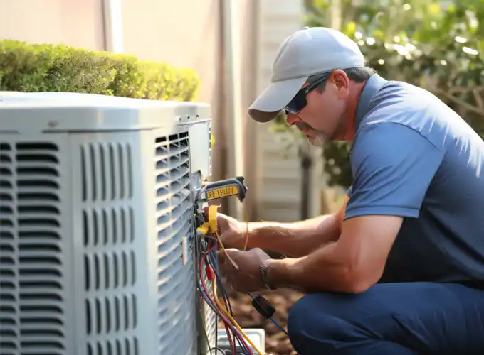 installateur Scherpenisse